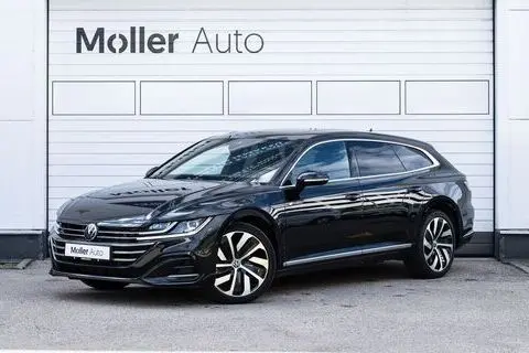 Volkswagen Arteon, 2022, 1.4, 159 kW, pistikhübriid b+e, automaat, esivedu