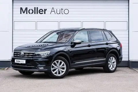 Volkswagen Tiguan, 2021, 2.0, 110 kW, diisel, automaat, nelikvedu