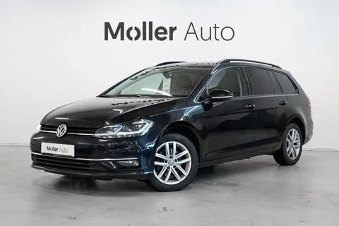 Volkswagen Golf, 2020, 2.0, 110 kW, diisel, automaat, esivedu