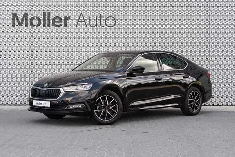 Škoda Octavia, 2024, 1.5, 110 kW, bensiin, automaat, esivedu