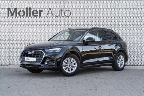 Audi Q5, 2025, 2.0, 120 kW, diisel, automaat, esivedu