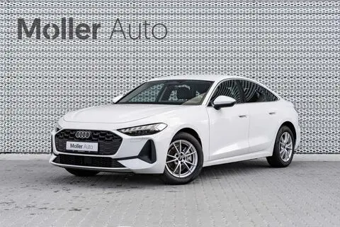 Audi A5, 2025, 2.0, 110 kW, petrol, automatic, front-wheel drive
