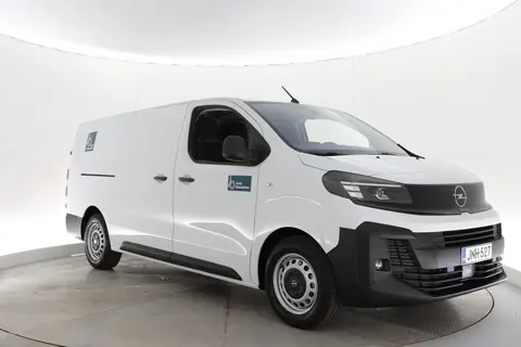 Opel Vivaro, 2024, 100 kW, электричество, автомат, передний привод
