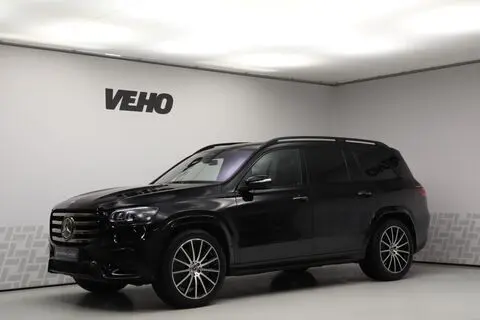 Mercedes-Benz GLS 450, 2025, 3.0, 270 kW, hübriid d+e, automaat, nelikvedu
