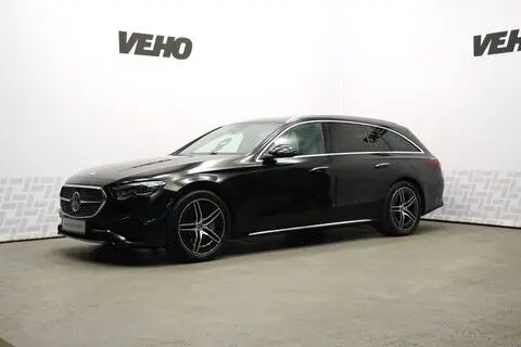 Mercedes-Benz E 300, 2024, 2.0, 150 kW, подключаемый гибрид б+э, автомат, задний привод