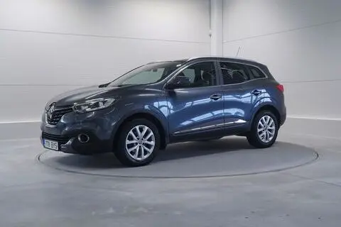 Renault Kadjar, 2018, 1.2, 96 kW, petrol, automatic, front-wheel drive