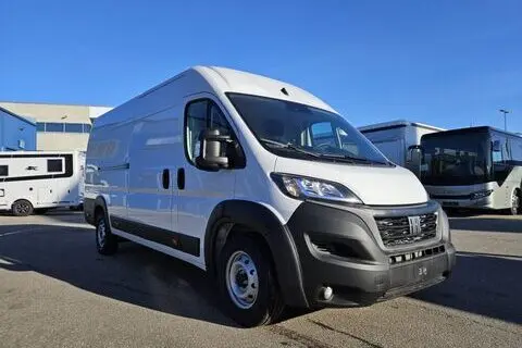Fiat Ducato, 2024, 2.2, 103 kW, diesel, manual, front-wheel drive