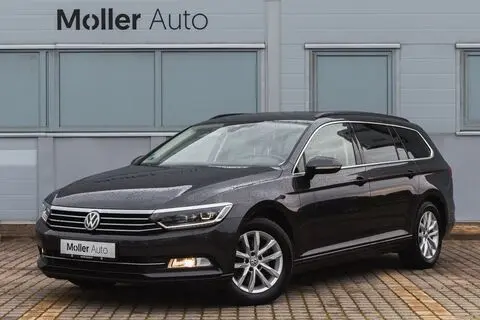 Volkswagen Passat, 2017, 2.0, 110 kW, diisel, automaat, esivedu