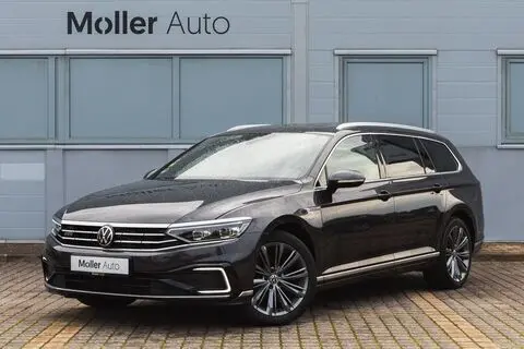 Volkswagen Passat, 2021, 158 kW, elekter, automaat, esivedu