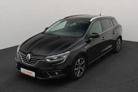 Renault Megane, 2018, 1.5, 81 kW, diisel, automaat, esivedu