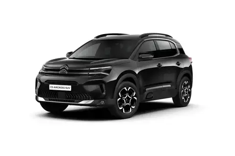 Citroën C5 Aircross, 1.5, 96 kW, дизель, автомат