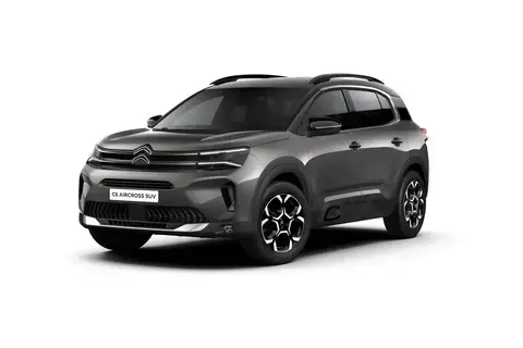 Citroën C5 Aircross, 1.5, 96 kW, дизель, автомат