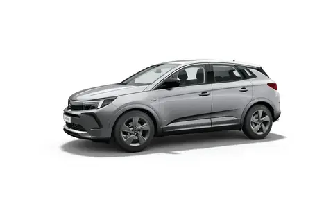 Opel Grandland, 2023, petrol, automatic
