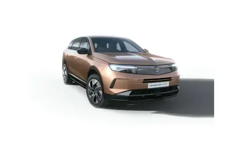 Opel Grandland, 2025, 1.2, 100 kW, hybrid p+e, automatic