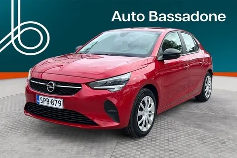Opel Corsa, 2023, elekter, automaat, esivedu