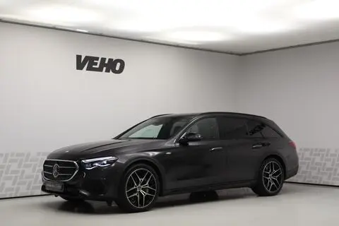 Mercedes-Benz E 300, 2025, 2.0, 145 kW, pistikhübriid d+e, automaat, nelikvedu