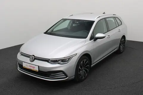 Volkswagen Golf, 2021, 2.0, 85 kW, diisel, automaat, esivedu