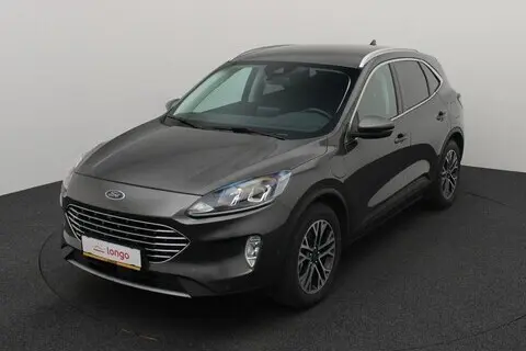 Ford Kuga, 2020, 2.5, 112 kW, plug-in hybrid p+e, automatic, front-wheel drive