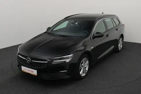 Opel Insignia, 2021, 1.5, 90 kW, diisel, manuaal, esivedu