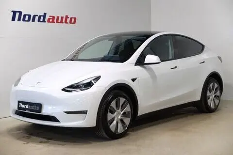 Tesla Model Y, 2025, 378 kW, электричество, автомат, полный привод