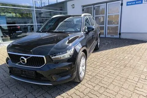 Volvo XC40, 2020, 2.0, 110 kW, bensiin, automaat