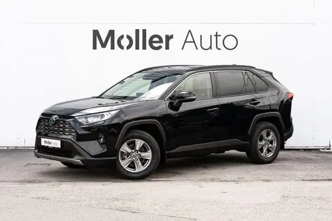 Toyota RAV4, 2022, 2.5, 160 kW, бензин, автомат