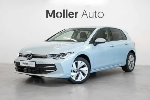 Volkswagen Golf, 2025, 1.5, 85 kW, bensiin, manuaal, esivedu