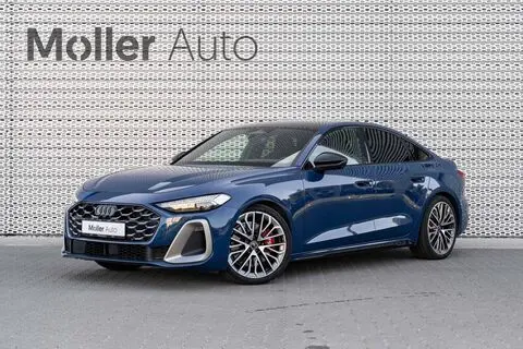 Audi S5, 2024, 3.0, 270 kW, bensiin, automaat, nelikvedu