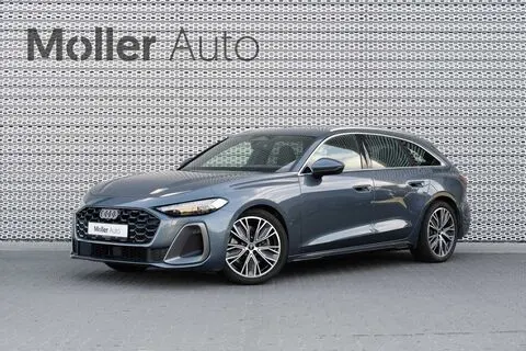 Audi A5, 2024, 2.0, 150 kW, diisel, automaat, esivedu