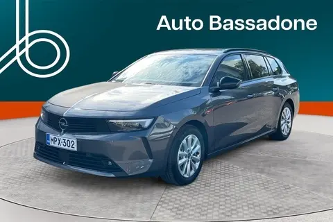 Opel Astra, 2024, 1.2, 96 kW, bensiin, automaat, esivedu