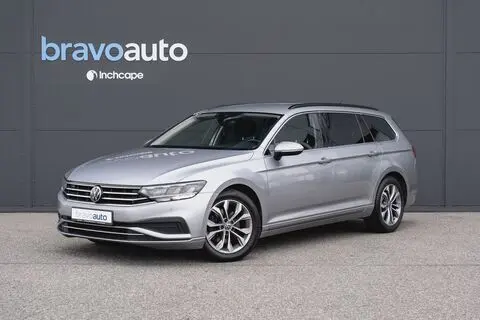 Volkswagen Passat, 2021, 2.0, 110 kW, diisel, automaat, esivedu