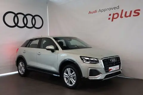 Audi Q2, 2025, 1.5, 110 kW, бензин, автомат, передний привод
