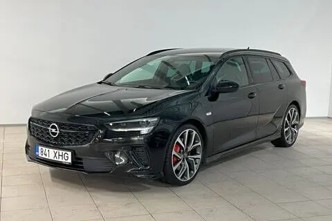 Opel Insignia, 2022, 2.0, 169 kW, бензин, автомат, полный привод