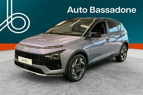 Hyundai Bayon, 1.0, 74 kW, bensiin, automaat, esivedu