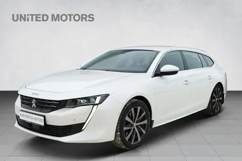 Peugeot 508, 2020, 2.0, 120 kW, diesel, automatic, front-wheel drive