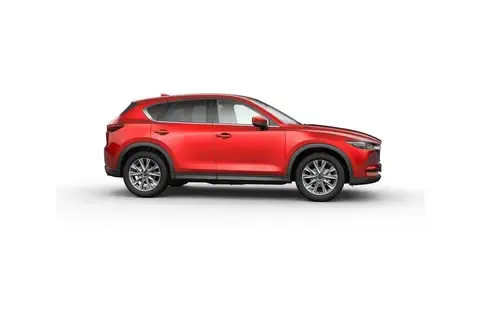 Mazda CX-5, 2022, 2.0, automatic