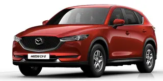 Mazda CX-5, 2021, 2.0, automatic