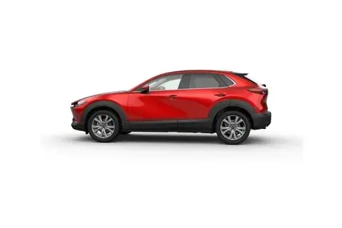 Mazda CX-30, 2025, автомат