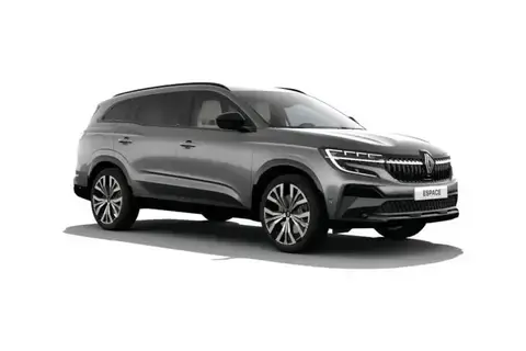 Renault Espace, 2024, 1.2, гибрид б+э, автомат, передний привод
