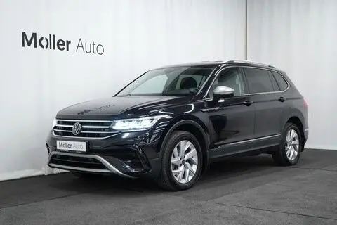 Volkswagen Tiguan, 2022, 2.0, 140 kW, bensiin, automaat, nelikvedu
