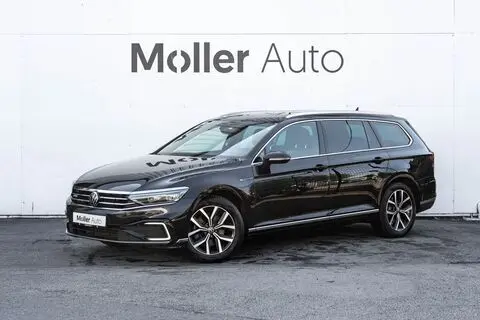 Volkswagen Passat, 2021, 1.4, 159 kW, подключаемый гибрид б+э, автомат