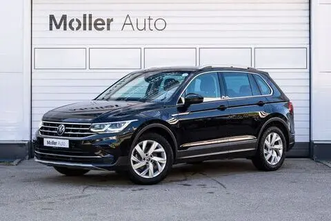 Volkswagen Tiguan, 2020, 1.5, 110 kW, bensiin, automaat, esivedu