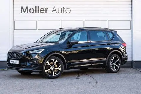SEAT Tarraco, 2021, 1.4, 180 kW, подключаемый гибрид б+э, автомат, передний привод