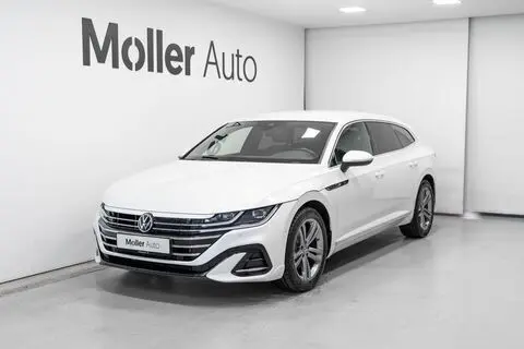 Volkswagen Arteon, 2022, 1.4, 160 kW, подключаемый гибрид б+э, автомат, передний привод