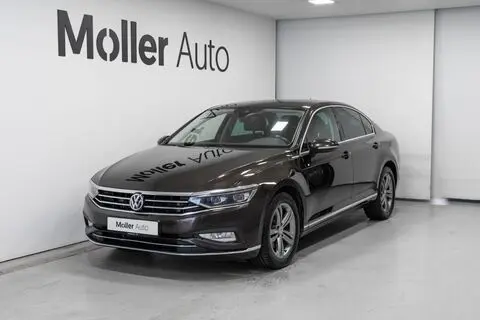 Volkswagen Passat, 2020, 2.0, 110 kW, дизель, автомат, передний привод