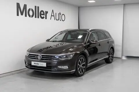 Volkswagen Passat, 2019, 2.0, 110 kW, diisel, automaat, esivedu