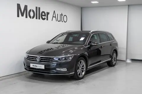 Volkswagen Passat, 2020, 2.0, 140 kW, diisel, automaat, esivedu