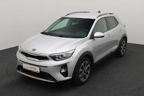 Kia Stonic, 2019, 1.4, 73 kW, bensiin, manuaal, esivedu