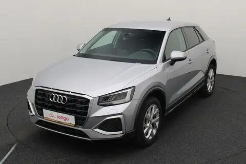 Audi Q2, 2021, 2.0, 85 kW, diisel, automaat, esivedu