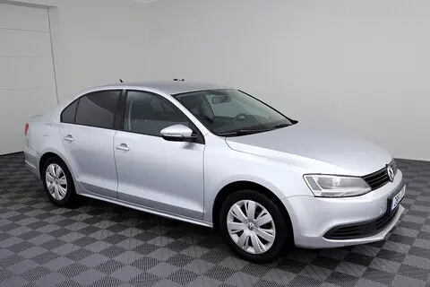 Volkswagen Jetta, 2012, 1.2, 104 kW, bensiin, manuaal, esivedu